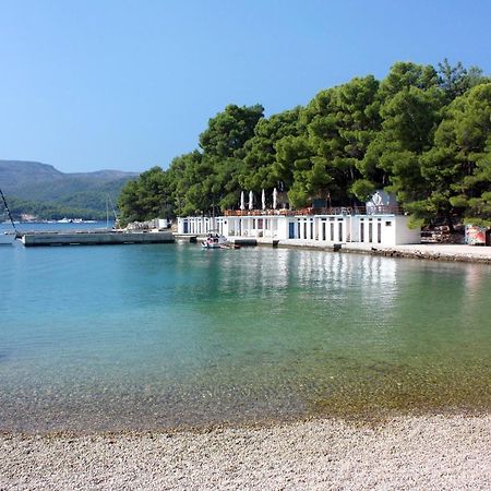 Apartments By The Sea Stari Grad, Hvar - 16392 スタリー・グラード エクステリア 写真