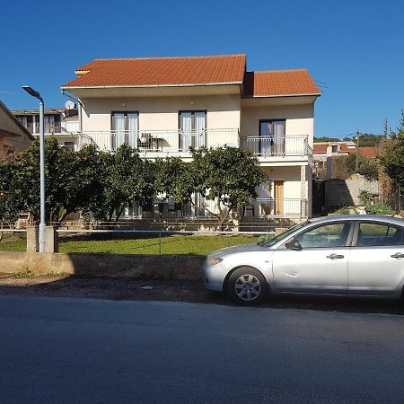 Apartments By The Sea Stari Grad, Hvar - 16392 スタリー・グラード エクステリア 写真