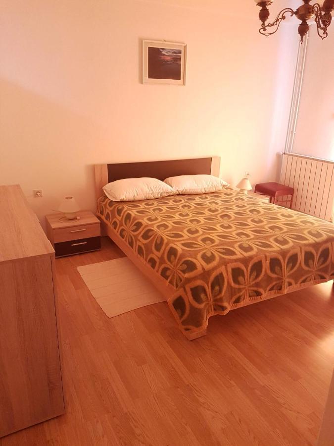Apartments By The Sea Stari Grad, Hvar - 16392 スタリー・グラード エクステリア 写真
