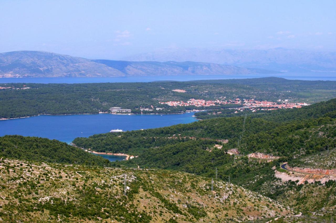 Apartments By The Sea Stari Grad, Hvar - 16392 スタリー・グラード エクステリア 写真