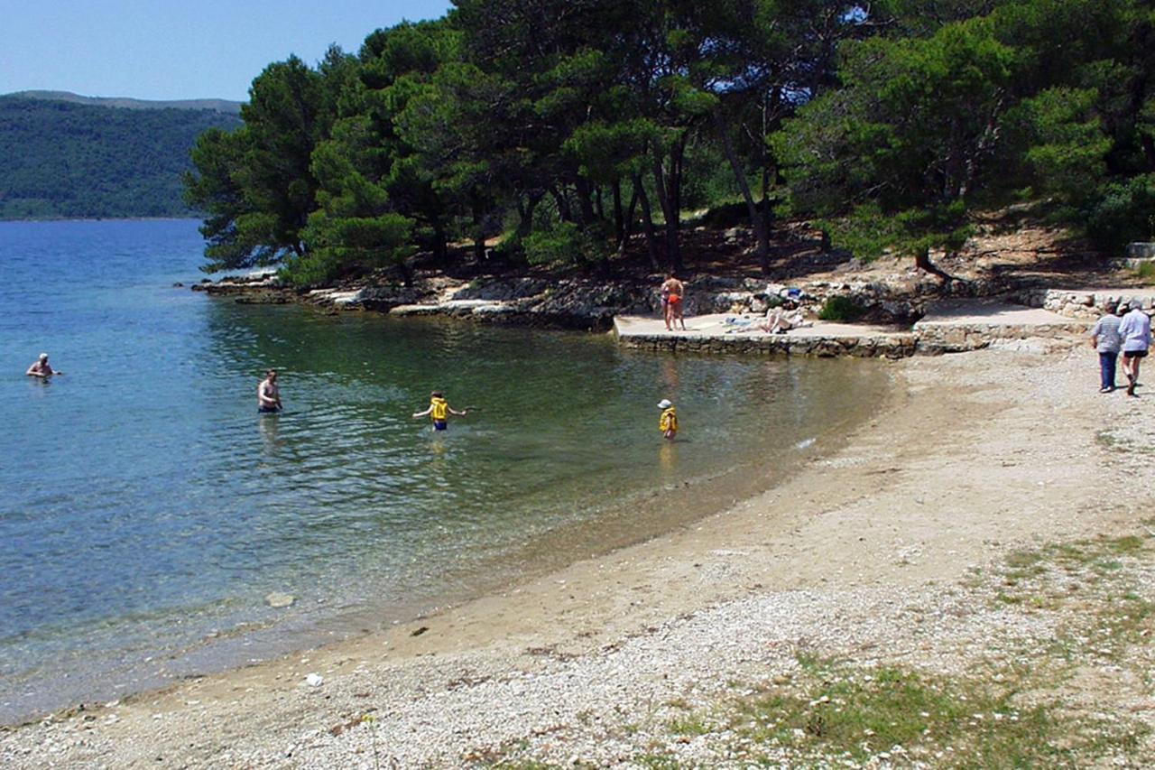 Apartments By The Sea Stari Grad, Hvar - 16392 スタリー・グラード エクステリア 写真